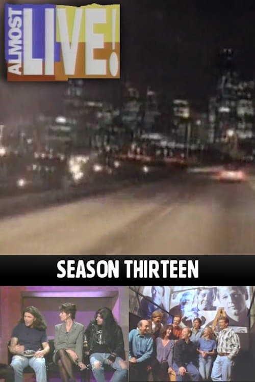 Almost Live! - Season 13