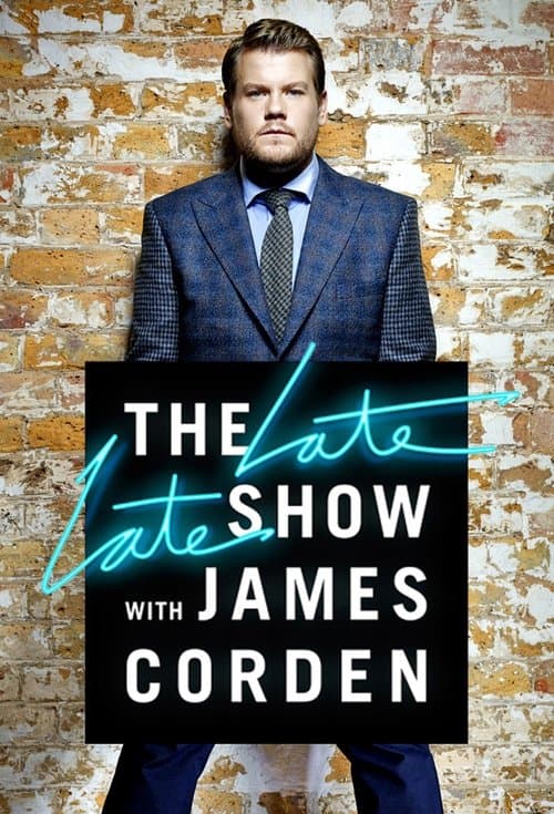 The Late Late Show with James Corden - Season 4