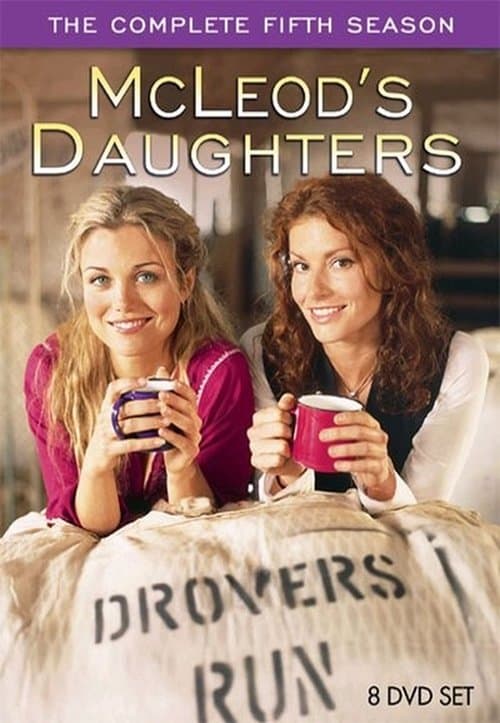 McLeod's Daughters - Season 5