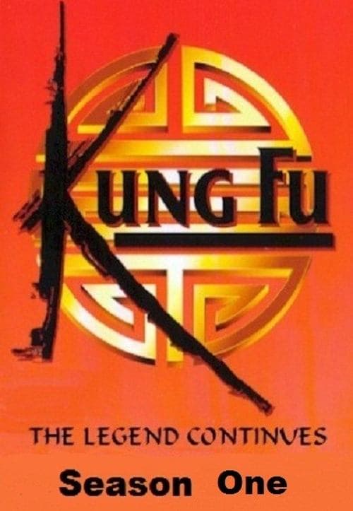 Kung Fu: The Legend Continues - Season 1