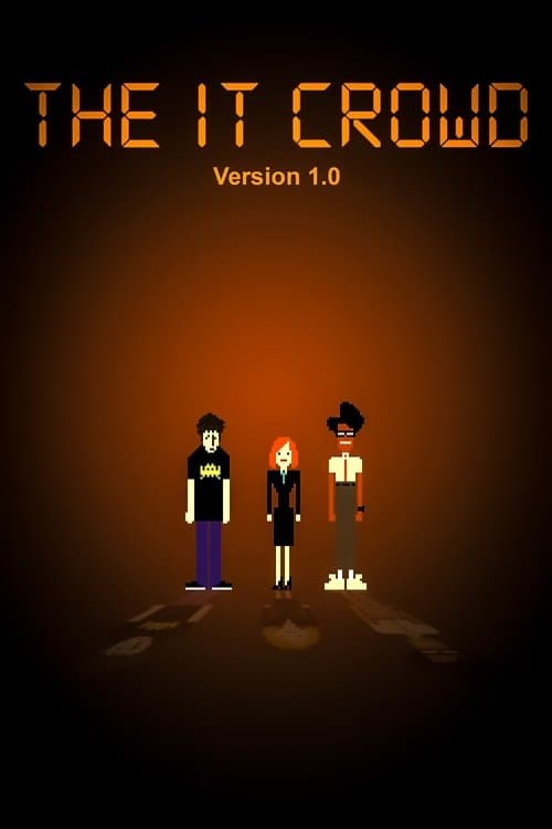 The IT Crowd - Season 1