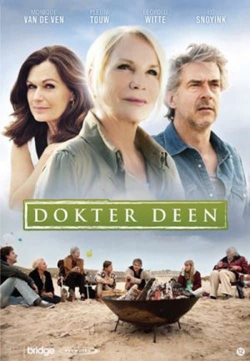 Dokter Deen - Season 1