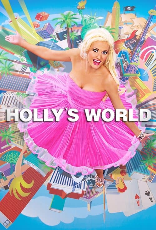 Holly's World - Season 2