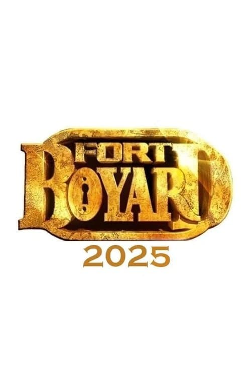 Fort Boyard - Season 36