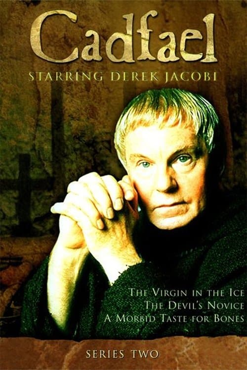 Cadfael - Season 2