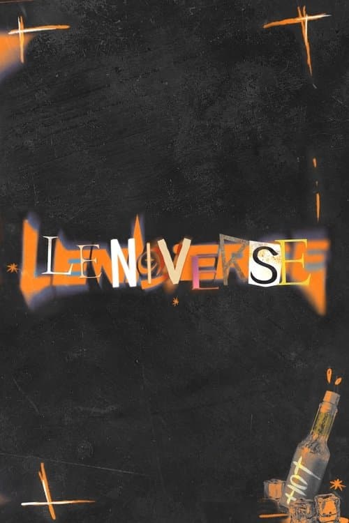 LENIVERSE - Season 6