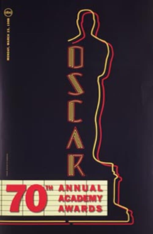 The Oscars - Season 46