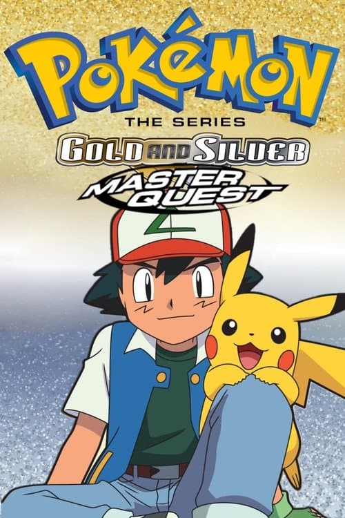 Pokémon - Master Quest
