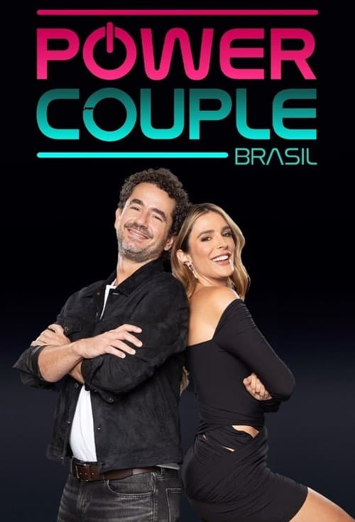 Power Couple Brasil - Season 7