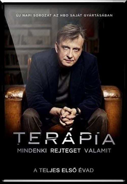 In Treatment - Season 1