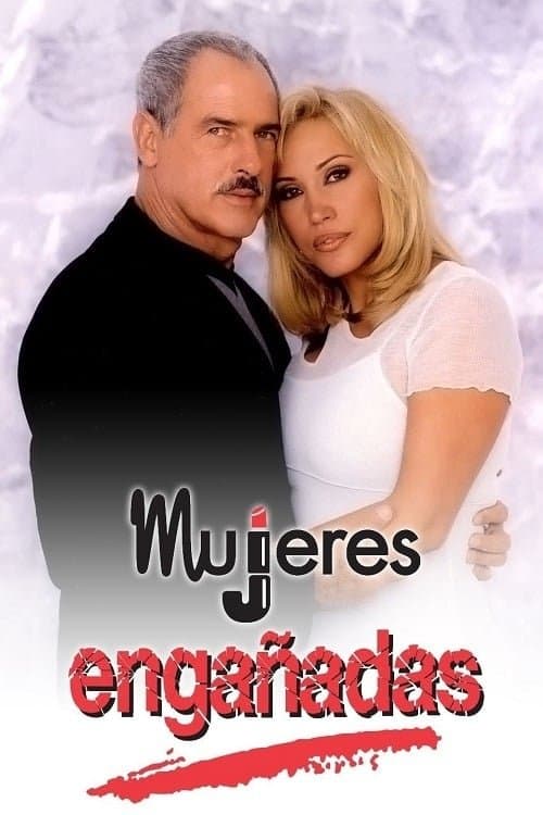 Mujeres engañadas - Season 1