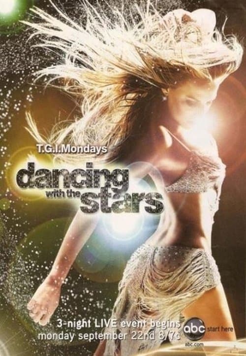 Dancing with the Stars - Season 7