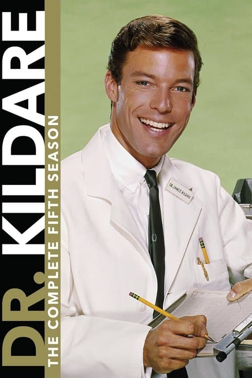 Dr. Kildare - Season 5