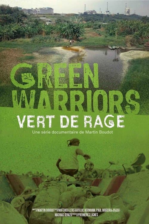 Green Warriors - Season 1