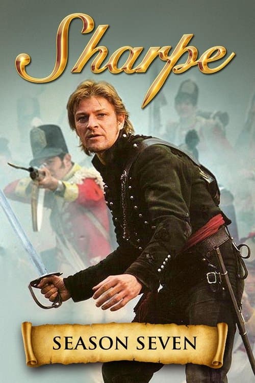 Sharpe - Season 7