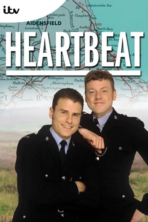 Heartbeat - Season 8