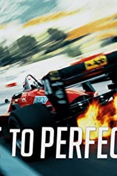 Race to Perfection - Season 1