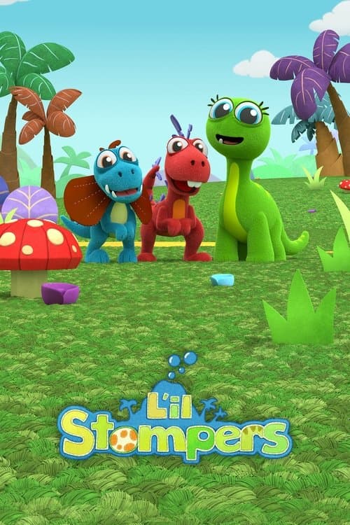 L'il Stompers - Season 1