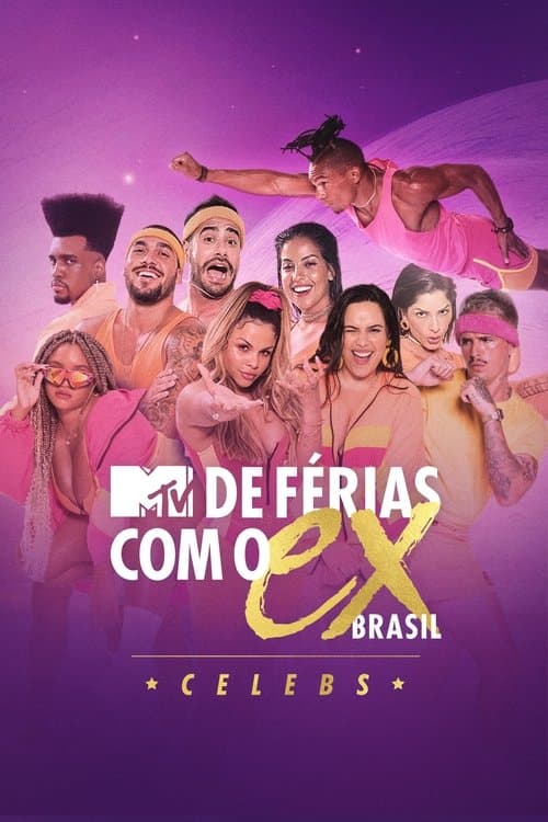 Ex On the Beach Brazil - Season 7