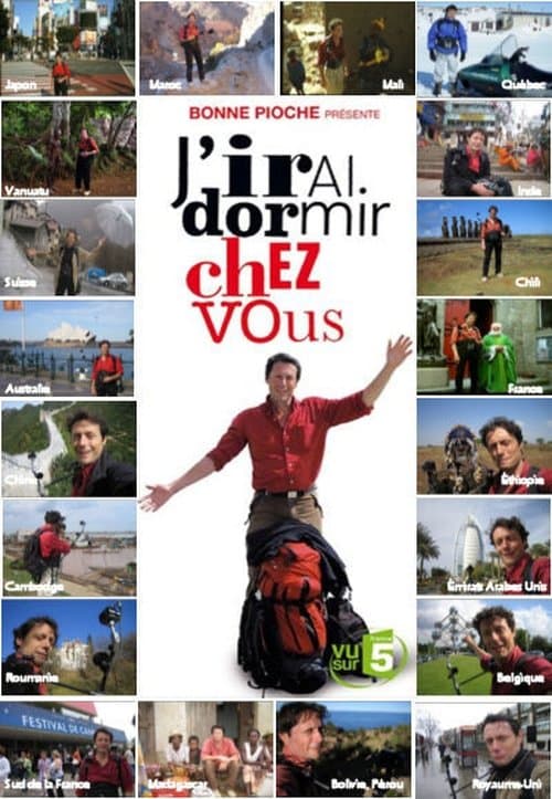 J'irai dormir chez vous - Season 1