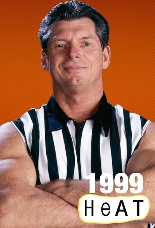 WWE Heat - Season 2