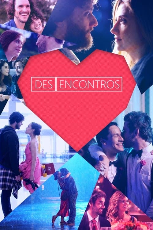 (Des)encontros - Season 2