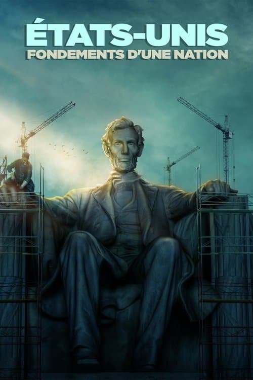 États-Unis, histoire d'une nation - Season 1