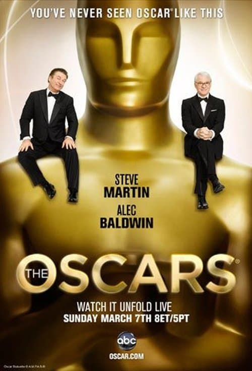 The Oscars - Season 58