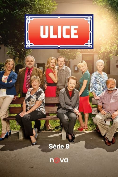 Ulice - Season 8