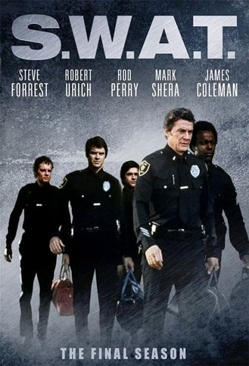 S.W.A.T. - Season 2