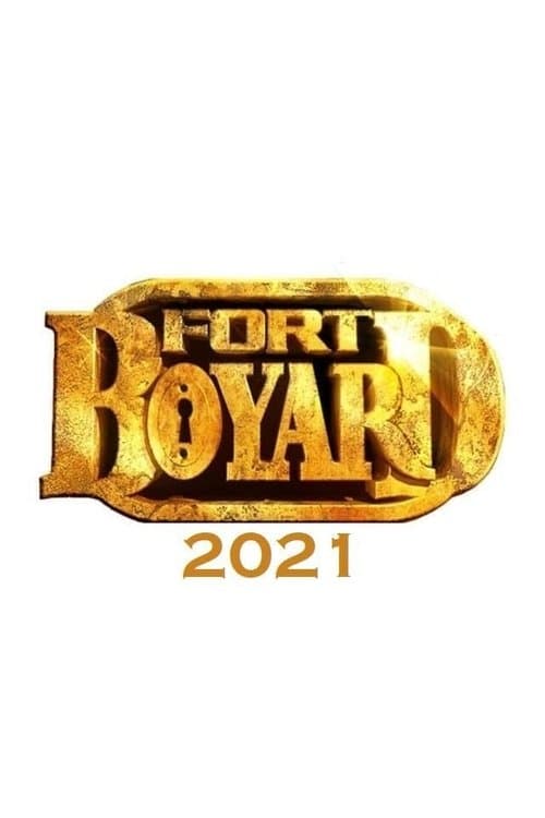 Fort Boyard - Season 32