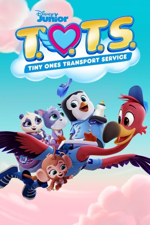 T.O.T.S. - Season 1