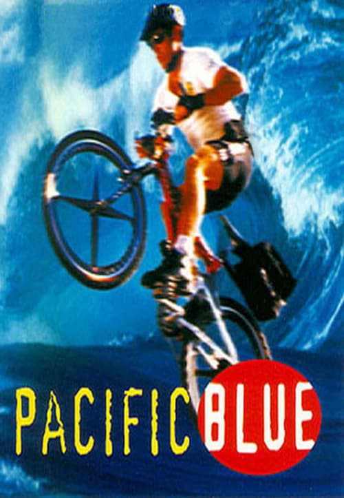 Pacific Blue - Season 2