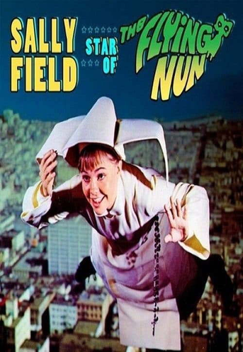 The Flying Nun - Season 3