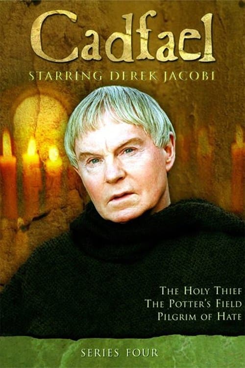 Cadfael - Season 4