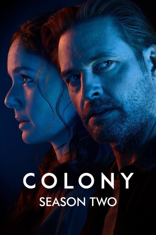 Colony - Season 2