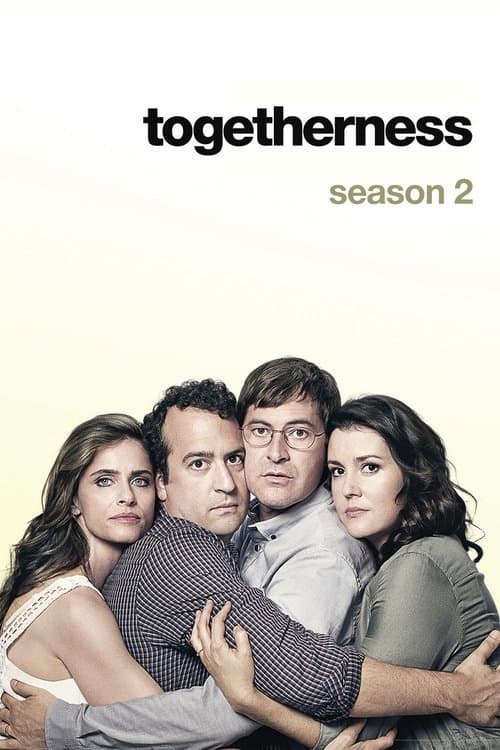 Togetherness - Season 2