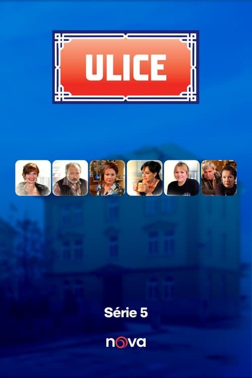 Ulice - Season 5