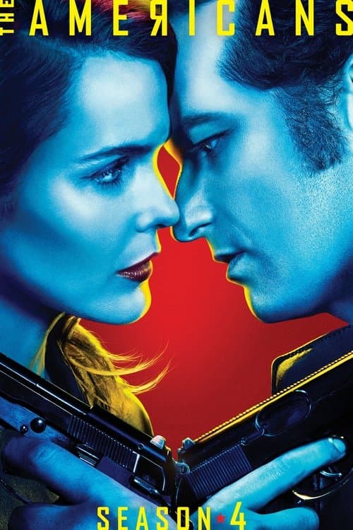 The Americans - Season 4