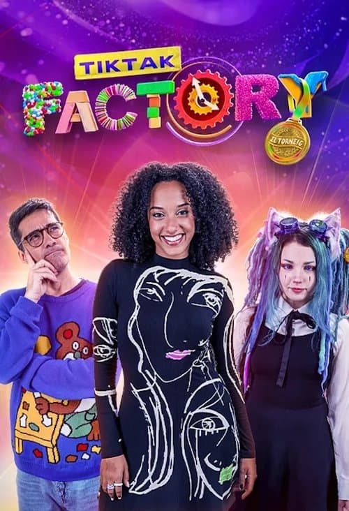 Tik Tak Factory - Season 2