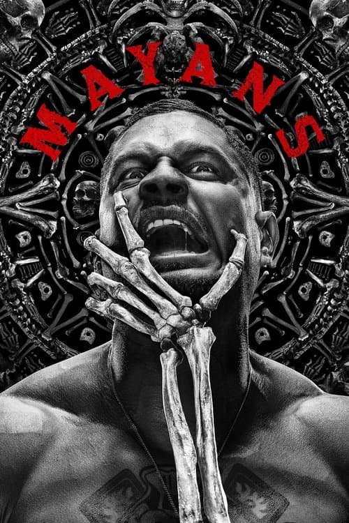 Mayans M.C. - Season 5