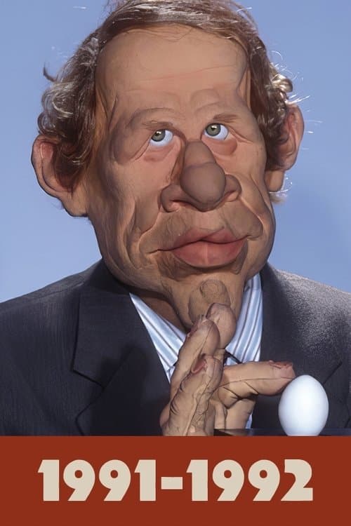 Les Guignols de l'info - Season 4