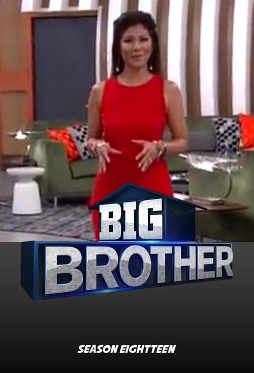 Big Brother - Season 18