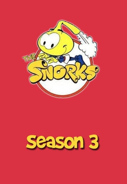 Snorks - Season 3