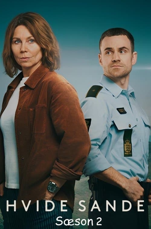White Sands - Season 2