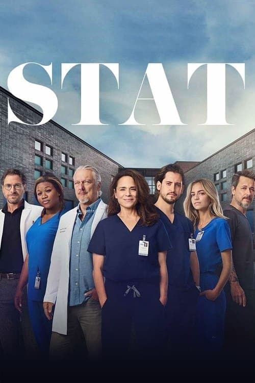 STAT - Season 3