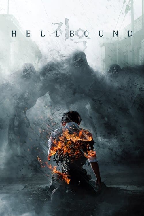 Hellbound - Season 1