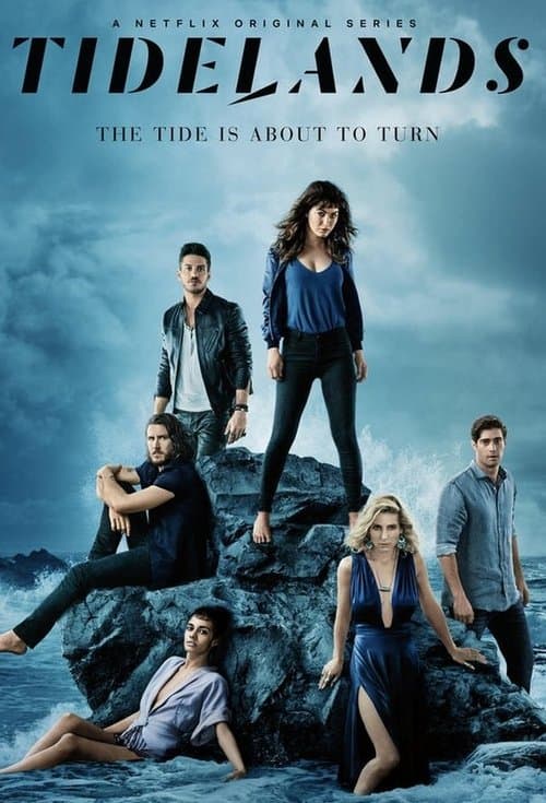 Tidelands - Season 1
