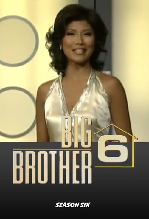 Big Brother - Season 6