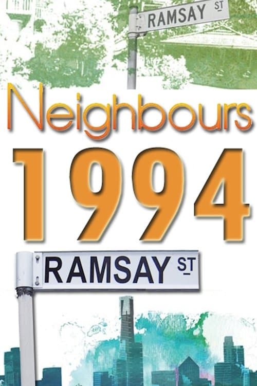 Neighbours - Season 10